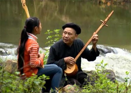Bac Kan’s efforts to preserve Then singing - ảnh 4